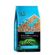 海藻微生物菌剂